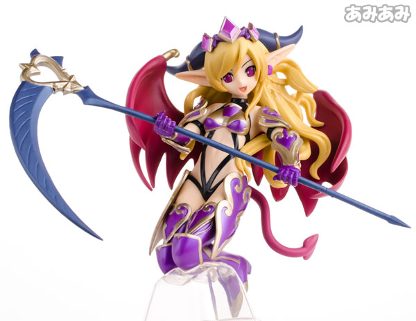 Break Puzzle & Dragons High Quality Figure Part.2 Lilith (Game-prize) image 1