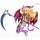 Break Puzzle & Dragons High Quality Figure Part.2 Lilith (Game-prize) image 3