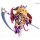 Break Puzzle & Dragons High Quality Figure Part.2 Lilith (Game-prize) image 4