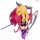 Break Puzzle & Dragons High Quality Figure Part.2 Lilith (Game-prize) image 6