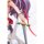 Embrace Japan NEOGEO BATTLE COLISEUM - Athena Asamiya Complete Figure Bild 9