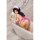 Lechery Daydream Collection Vol.12 Charm Maid Beach Ver. 1/6 Complete Figure Bild 3