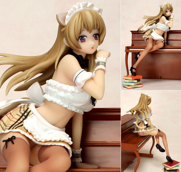 Lechery Twilight Figure Vol.02 Amadeus/ Classic Piano 1/6 Complete Figure Bild 1