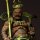Kaiyodo Revoltech Takeya No.018 Kongo Rikishi Agyo Bild 11