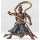 Kaiyodo Revoltech Takeya No.018 Kongo Rikishi Agyo Bild 4