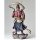 Kaiyodo Revoltech Takeya No.018 Kongo Rikishi Agyo Bild 6