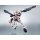 Bandai Robot Spirits -SIDE MS- Unicorn Gundam (Destroy Mode) Full Armor Compatible Edition "Mobile Suit Gundam Unicorn" Bild 5
