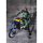 Bandai S.H. Figuarts - Acrobattar "Kamen Rider Black RX" Bild 3
