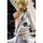 Alphamax Fate/EXTRA CCC - Saber 1/8 Complete Figure imagen 16