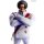 MegaHouse Portrait.Of.Pirates ONE PIECE "LIMITED EDITION" Sengoku 1/8 Complete Figure [Mega Hobby, Premium Bandai etc. Exclusive] image 12