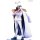 MegaHouse Portrait.Of.Pirates ONE PIECE "LIMITED EDITION" Sengoku 1/8 Complete Figure [Mega Hobby, Premium Bandai etc. Exclusive] image 3