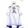 MegaHouse Portrait.Of.Pirates ONE PIECE "LIMITED EDITION" Sengoku 1/8 Complete Figure [Mega Hobby, Premium Bandai etc. Exclusive] image 5
