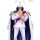 MegaHouse Portrait.Of.Pirates ONE PIECE "LIMITED EDITION" Sengoku 1/8 Complete Figure [Mega Hobby, Premium Bandai etc. Exclusive] image 6