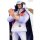 MegaHouse Portrait.Of.Pirates ONE PIECE "LIMITED EDITION" Sengoku 1/8 Complete Figure [Mega Hobby, Premium Bandai etc. Exclusive] image 8