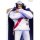 MegaHouse Portrait.Of.Pirates ONE PIECE "LIMITED EDITION" Sengoku 1/8 Complete Figure [Mega Hobby, Premium Bandai etc. Exclusive] image 9