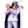 MegaHouse Portrait.Of.Pirates ONE PIECE "LIMITED EDITION" Sengoku 1/8 Complete Figure [Mega Hobby, Premium Bandai etc. Exclusive] image 10