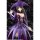 Alphamax Shining Ark - Sakuya Mode: Violet 1/8 Complete Figure Bild 11