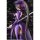Alphamax Shining Ark - Sakuya Mode: Violet 1/8 Complete Figure Bild 14