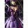 Alphamax Shining Ark - Sakuya Mode: Violet 1/8 Complete Figure Bild 15