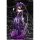 Alphamax Shining Ark - Sakuya Mode: Violet 1/8 Complete Figure Bild 3