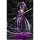Alphamax Shining Ark - Sakuya Mode: Violet 1/8 Complete Figure Bild 4