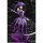 Alphamax Shining Ark - Sakuya Mode: Violet 1/8 Complete Figure Bild 8