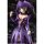 Alphamax Shining Ark - Sakuya Mode: Violet 1/8 Complete Figure Bild 10