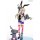 HobbyJAPAN Kantai Collection -Kan Colle- Shimakaze Regular Edition 1/8 Complete Figure [HobbyJAPAN Exclusive] imagen 2