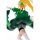 Banpresto Ichiban Kuji Premium Sword Art Online STAGE1 B Prize - Leafa Premium Figure (Game-prize) Bild 14