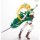 Banpresto Ichiban Kuji Premium Sword Art Online STAGE1 B Prize - Leafa Premium Figure (Game-prize) Bild 2