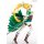 Banpresto Ichiban Kuji Premium Sword Art Online STAGE1 B Prize - Leafa Premium Figure (Game-prize) Bild 3