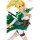 Banpresto Ichiban Kuji Premium Sword Art Online STAGE1 B Prize - Leafa Premium Figure (Game-prize) Bild 7