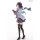 Banpresto Ichiban Kuji Premium Monogatari Series Second Season A Prize - Hitagi Senjougahara Premium Figure Second Season Ver. 图片 4