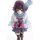 Banpresto Ichiban Kuji Premium Monogatari Series Second Season A Prize - Hitagi Senjougahara Premium Figure Second Season Ver. 图片 7