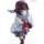 Banpresto Ichiban Kuji Premium Monogatari Series Second Season A Prize - Hitagi Senjougahara Premium Figure Second Season Ver. 图片 8