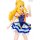 Banpresto Ichiban Kuji Premium THE IDOLM@STER PART3 A Prize - Miki Hoshii Premium Figure (Game-prize) Bild 7