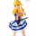 Banpresto Ichiban Kuji Premium THE IDOLM@STER PART3 A Prize - Miki Hoshii Premium Figure (Game-prize) Bild 8