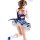 Banpresto Ichiban Kuji Premium THE IDOLM@STER PART3 D Prize - Ami Futami Premium Figure imagen 11