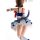 Banpresto Ichiban Kuji Premium THE IDOLM@STER PART3 D Prize - Ami Futami Premium Figure imagen 12