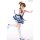 Banpresto Ichiban Kuji Premium THE IDOLM@STER PART3 D Prize - Ami Futami Premium Figure imagen 2