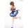 Banpresto Ichiban Kuji Premium THE IDOLM@STER PART3 D Prize - Ami Futami Premium Figure imagen 4