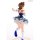 Banpresto Ichiban Kuji Premium THE IDOLM@STER PART3 D Prize - Ami Futami Premium Figure imagen 6