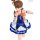 Banpresto Ichiban Kuji Premium THE IDOLM@STER PART3 D Prize - Ami Futami Premium Figure imagen 9