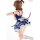 Banpresto Ichiban Kuji Premium THE IDOLM@STER PART3 D Prize - Ami Futami Premium Figure imagen 10