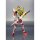 Bandai [Bonus] S.H. Figuarts - Kamen Rider Baron Banana Arms (w/First Press Purchase Bonus: Gold Folding Screen) Bild 2