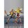 Bandai [Bonus] S.H. Figuarts - Kamen Rider Baron Banana Arms (w/First Press Purchase Bonus: Gold Folding Screen) Bild 5