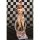 Lechery Fairy Tale Figure vol.08 Alice Glowing Up Miyazawa Models Limited Edition 1/6 Complete Figure Bild 2