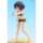 WAVE BEACH QUEENS - Girls und Panzer: Yukari Akiyama [Be-J Special Ver.] 1/10 Complete Figure [Be-J Exclusive] imagen 11