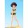 WAVE BEACH QUEENS - Girls und Panzer: Yukari Akiyama [Be-J Special Ver.] 1/10 Complete Figure [Be-J Exclusive] imagen 2