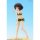 WAVE BEACH QUEENS - Girls und Panzer: Yukari Akiyama [Be-J Special Ver.] 1/10 Complete Figure [Be-J Exclusive] imagen 3